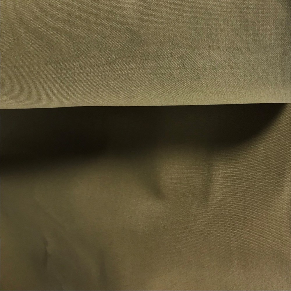 12oz Waterproof Cotton Canvas Fabric EU Fabrics