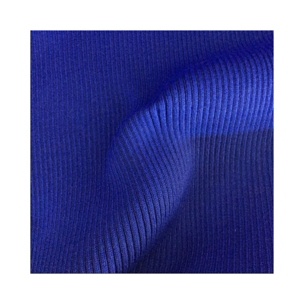 Knitted Ribbed Fabric EU Fabrics
