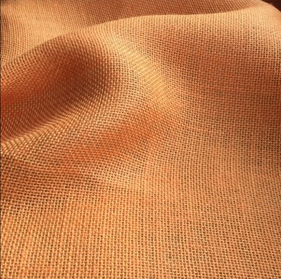 Fire retardant hessian