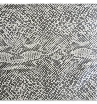 Snake Skin Leatherette