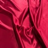 Duchess Satin Fabric Bridal Dark Red2