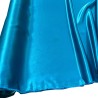 Duchess Satin Fabric Bridal Turquoise1