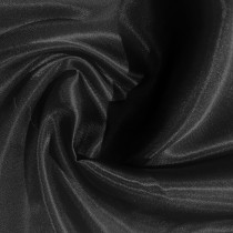 Budget Satin 004 Black3