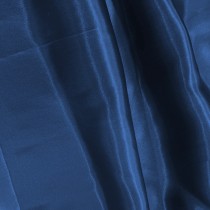 Budget Satin 004 Navy 6