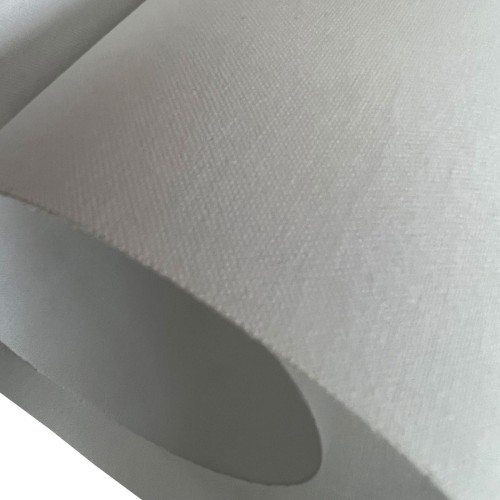Sew In Buckram Stiffener 20 MeterRoll