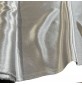 Crepe Backed Satin Silver1