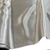 Crepe Backed Satin Silver1