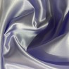 Short Width Budget Satin Clearance Lilac 3