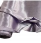 Crepe Satin Fabric Lilac1