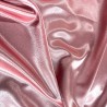 Crepe Satin Fabric Pink2