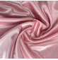 Crepe Satin Fabric Pink4