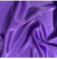 Crepe Satin Fabric Purple2