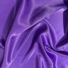 Crepe Satin Fabric Purple2