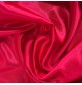 Crepe Satin Fabric Red3