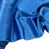 Crepe Satin Fabric Royal1