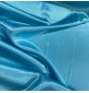Crepe Satin Fabric Turquoise2
