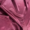 Crepe Satin Fabric  wine2