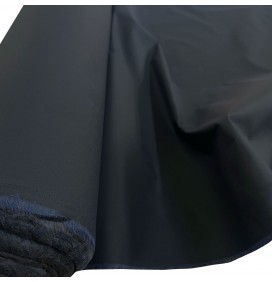 Waterproof Waxed Cotton Fabric To Clear 6oz