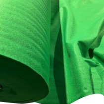 Craft Felt Fabric  Emerald