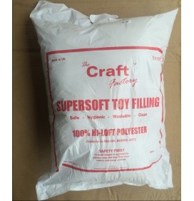 Supersoft Toy Filling