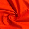 Craft Felt Fabric Orange2