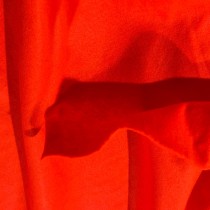 Craft Felt Fabric Orange3