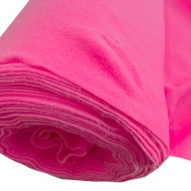 Craft Felt Fabric Pink1