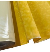 Pvc Backed Faux Suede Fabric to Clear 15 Metre Roll 