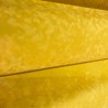 Pvc Backed Faux Suede Fabric to Clear Yellow2