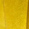Pvc Backed Faux Suede Fabric to Clear Yellow4