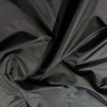 Fire Retardant Draping Fabric Black1