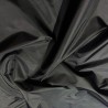 Fire Retardant Draping Fabric Black4