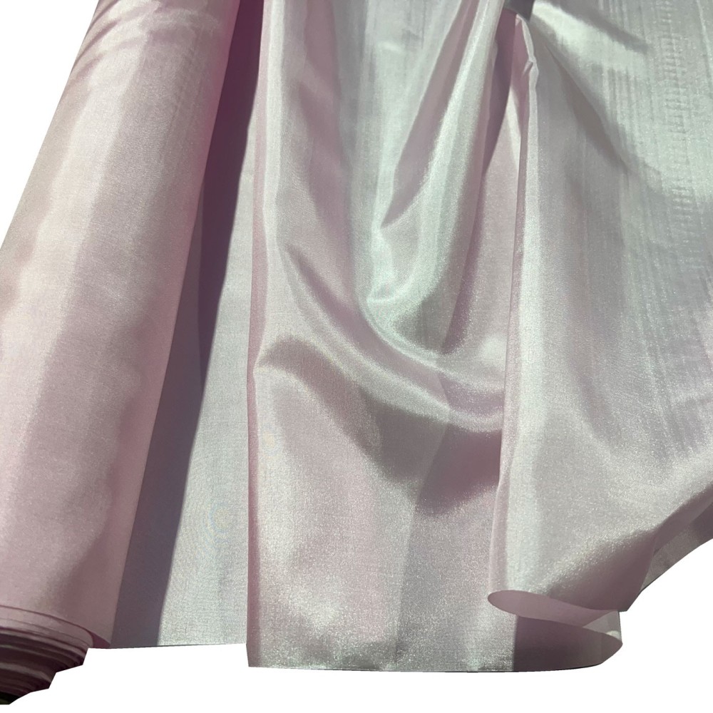 Fire Retardant Draping Fabric Black1