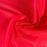 Fire Retardant Draping Fabric Red3