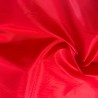 Fire Retardant Draping Fabric Red4