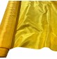 Fire Retardant Draping Fabric Yellow1