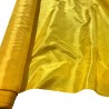 Fire Retardant Draping Fabric Yellow1