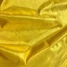 Fire Retardant Draping Fabric Yellow2