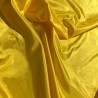 Fire Retardant Draping Fabric Yellow3