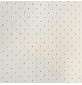 Perforated Leatherette Fabric Ivory2