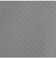 Perforated Leatherette Fabric Grey2
