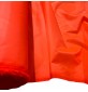 Ripstop Tear Resistant Polyester Fabric Fluorescent Orange 1