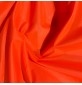Ripstop Tear Resistant Polyester Fabric Fluorescent Orange 3