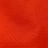 Ripstop Tear Resistant Polyester Fabric Fluorescent Orange 4