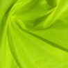 Ripstop Tear Resistant Polyester Fabric Fluorescent Lime3