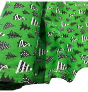 Cotton Christmas Prints