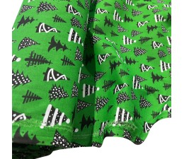 Cotton Christmas Prints