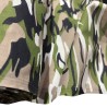 Cotton Drill Camouflage Prints Jungle 1