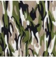 Cotton Drill Camouflage Prints Jungle 3