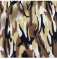 Cotton Drill Camouflage Prints desert3